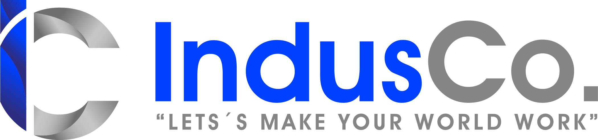 Logo indusco