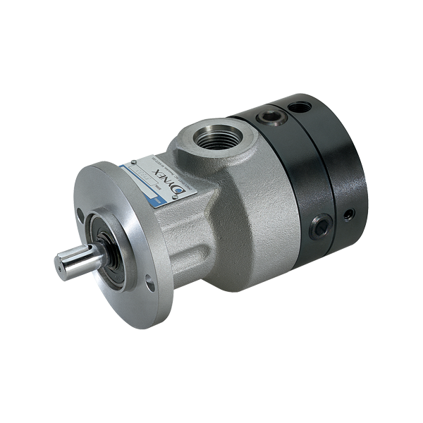 Dynex Rivertt High Pressure Pumps