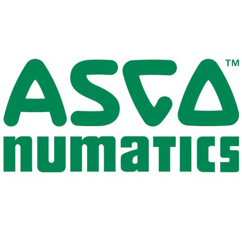 ASCO Numatics