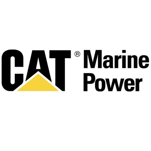 CAT Marine Power