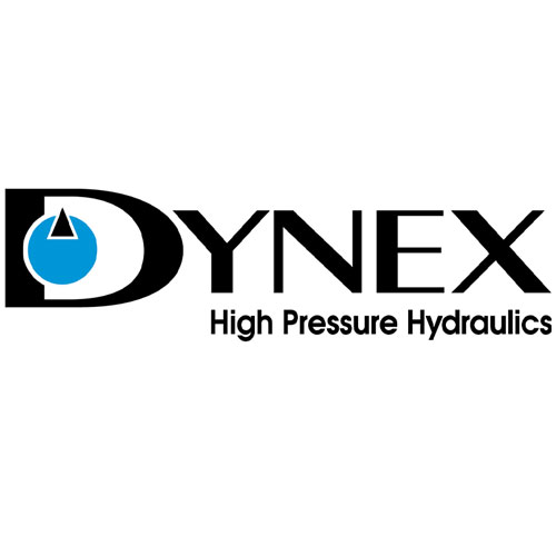 Dynex high pressure hydraulics