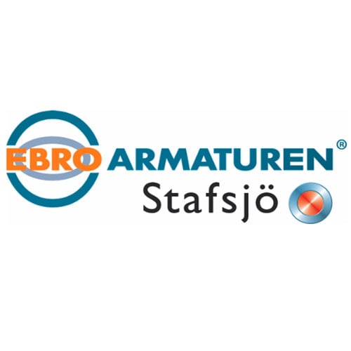 Ebro Armaturen Stafsjo