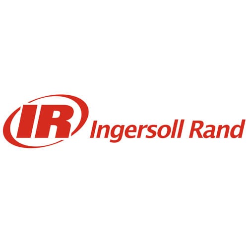 IR Ingersoll Rand