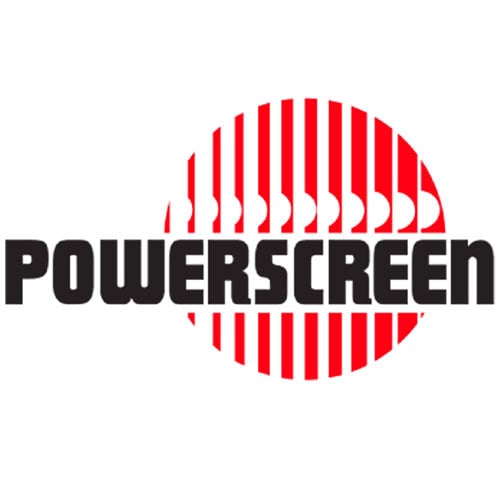 Powerscreen