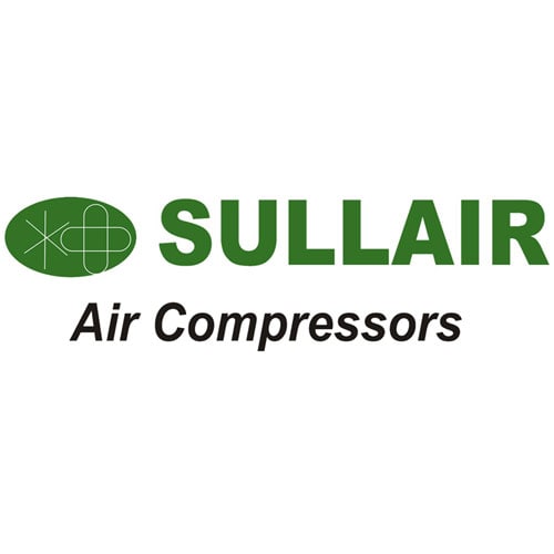 Sullair air compressors