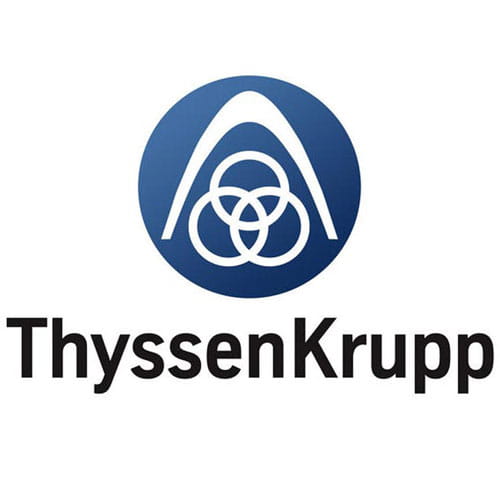 ThyssenKrupp