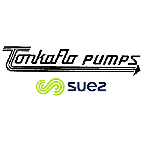 Tonkaflo pumps Suez