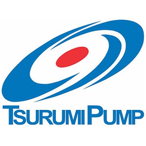 Tsurumi Pump