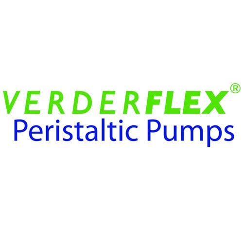 Verderflex Peristaltic Pumps