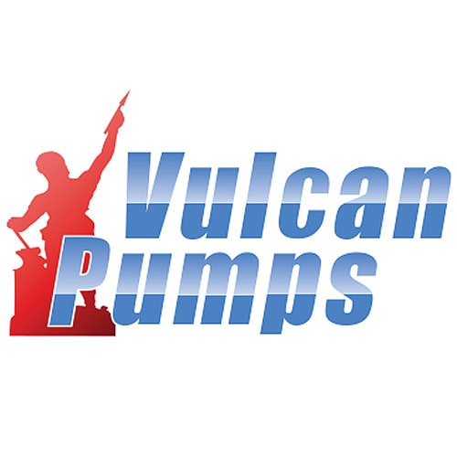 Vulcan Pump