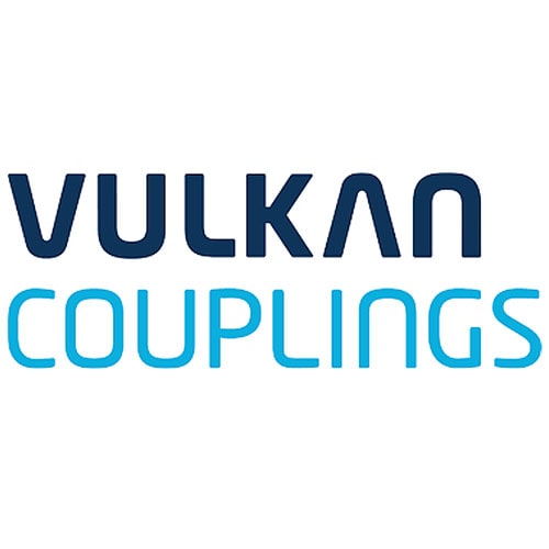 Vulkan Couplings