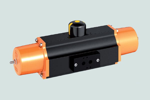 Industrial actuators