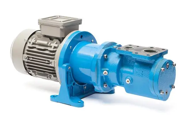 IMO Screw Pumps