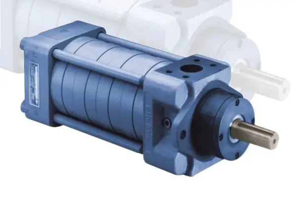 Imo 3-Screw and CIG Gear Pump