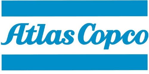 Atlas Copco dealer