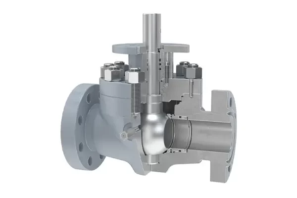 Ball Valves