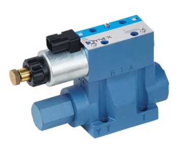 Dynex 6600 valve