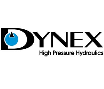 Dynex high pressure hydraulics