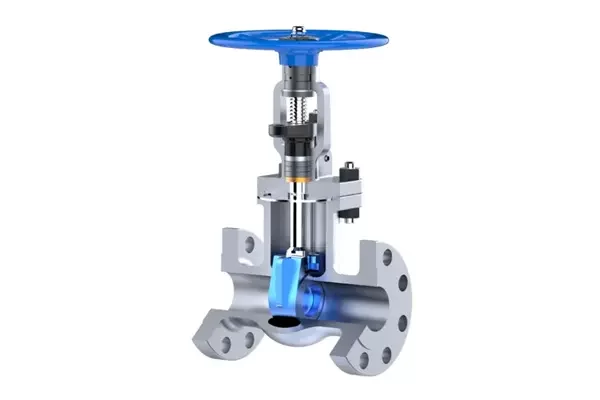 Gate Valve