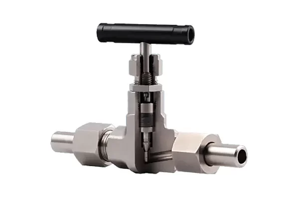 Needle Valves