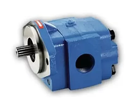 Permco 2100 series pump