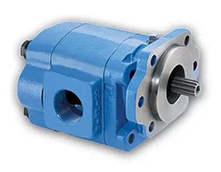 Permco 5151 pump