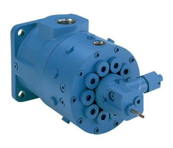 Variable displacement pumps PV4000 series