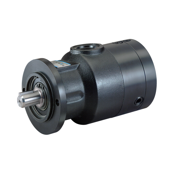 Dynex High Pressure Pumps