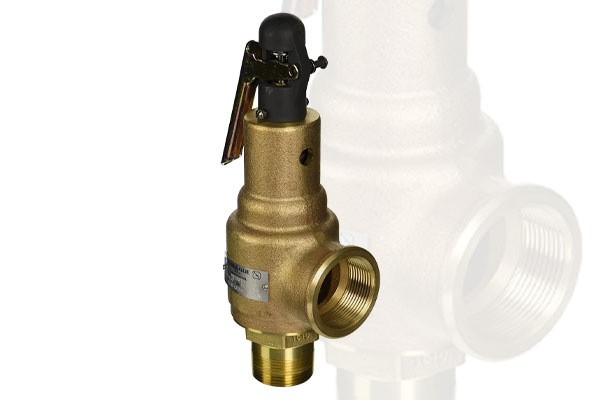 Kunkle Valve 6010